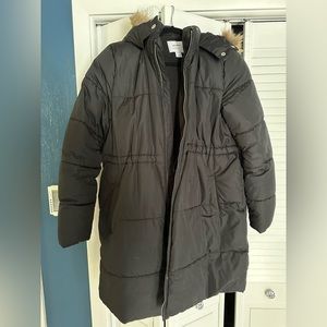 Old Navy Maternity Winter Jacket - Small